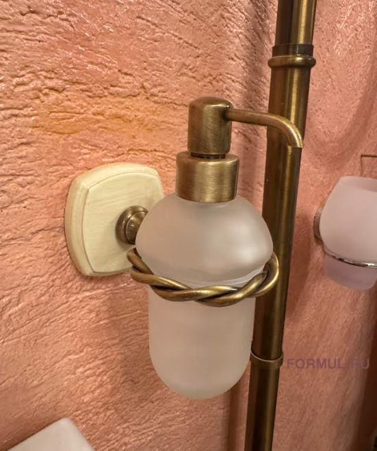 Дозатор Bagno Piu PL/03